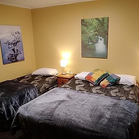 تي أناو Accommodation Fiordland -The Three Bedroom House At 226A Milford Road المظهر الخارجي الصورة