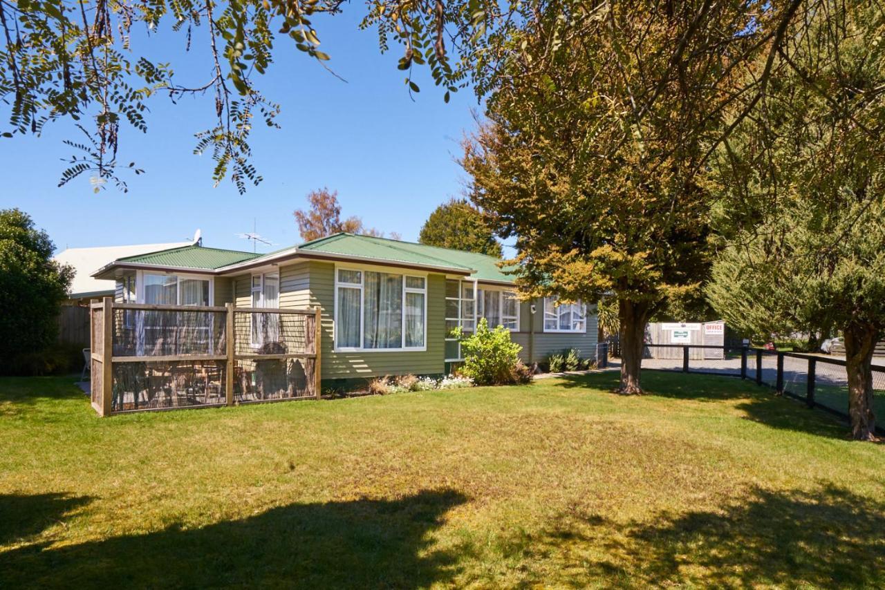 تي أناو Accommodation Fiordland -The Three Bedroom House At 226A Milford Road المظهر الخارجي الصورة
