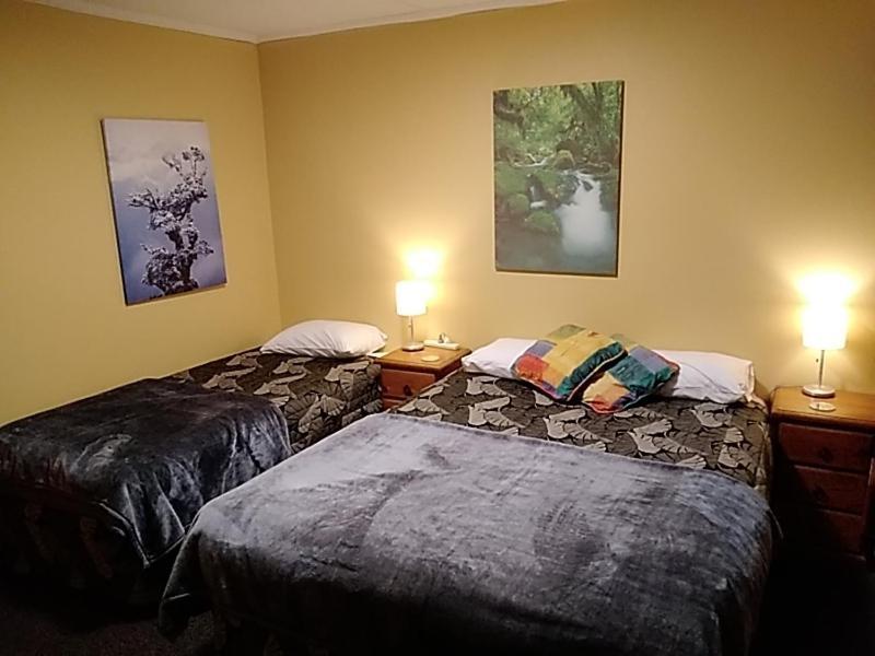 تي أناو Accommodation Fiordland -The Three Bedroom House At 226A Milford Road المظهر الخارجي الصورة