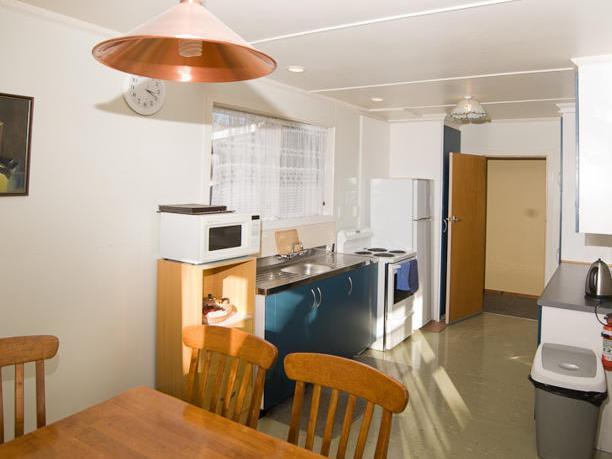 تي أناو Accommodation Fiordland -The Three Bedroom House At 226A Milford Road المظهر الخارجي الصورة
