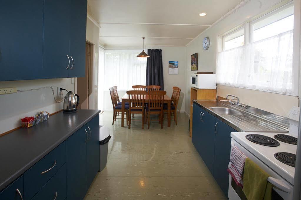 تي أناو Accommodation Fiordland -The Three Bedroom House At 226A Milford Road المظهر الخارجي الصورة