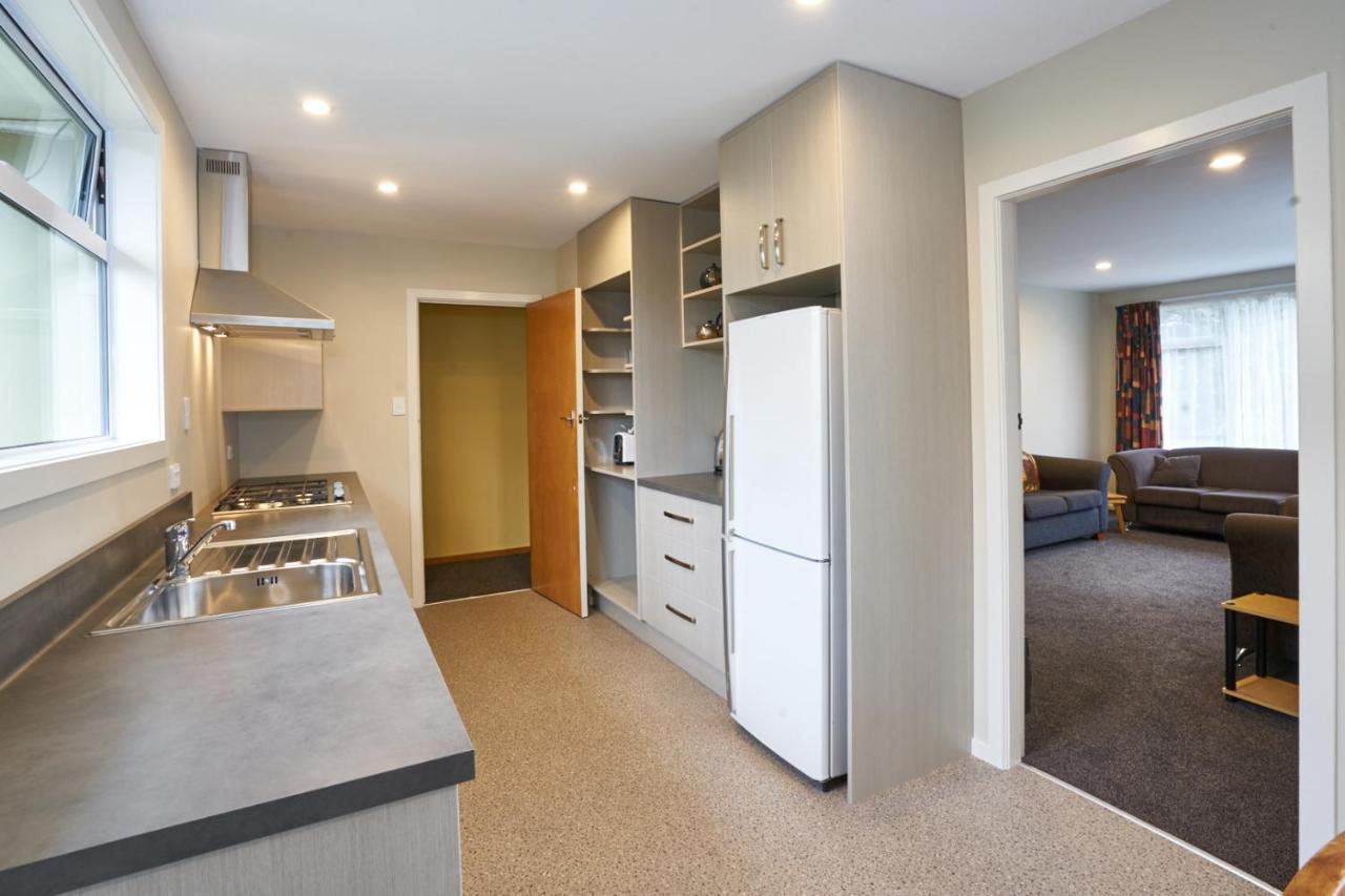 تي أناو Accommodation Fiordland -The Three Bedroom House At 226A Milford Road المظهر الخارجي الصورة