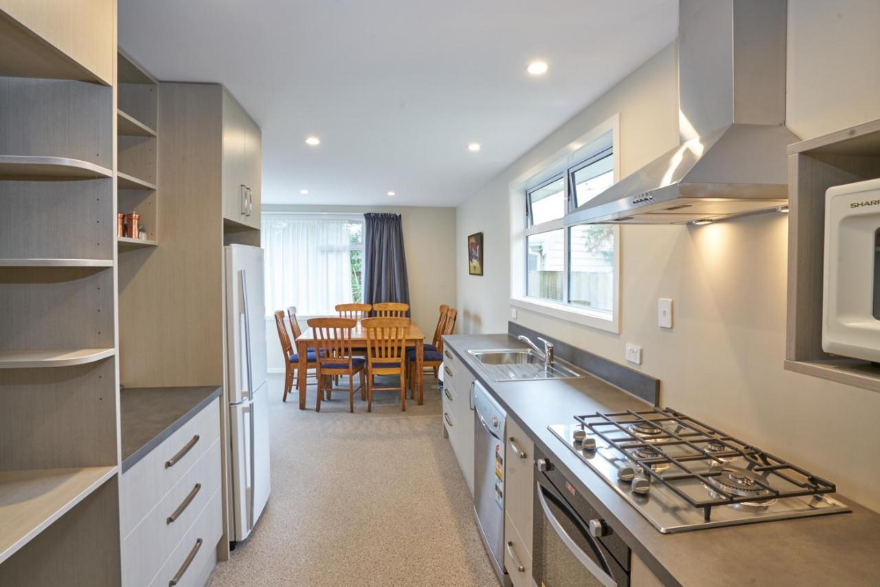 تي أناو Accommodation Fiordland -The Three Bedroom House At 226A Milford Road المظهر الخارجي الصورة