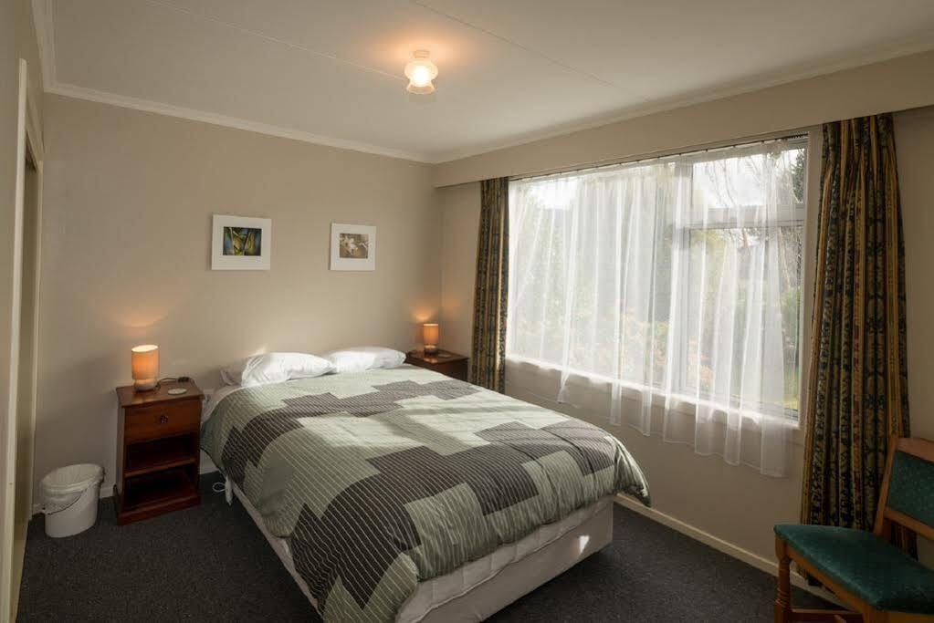 تي أناو Accommodation Fiordland -The Three Bedroom House At 226A Milford Road المظهر الخارجي الصورة