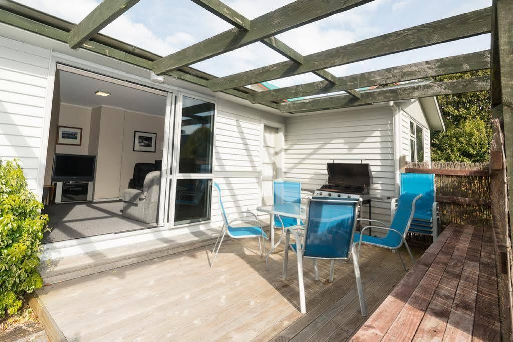 تي أناو Accommodation Fiordland -The Three Bedroom House At 226A Milford Road المظهر الخارجي الصورة